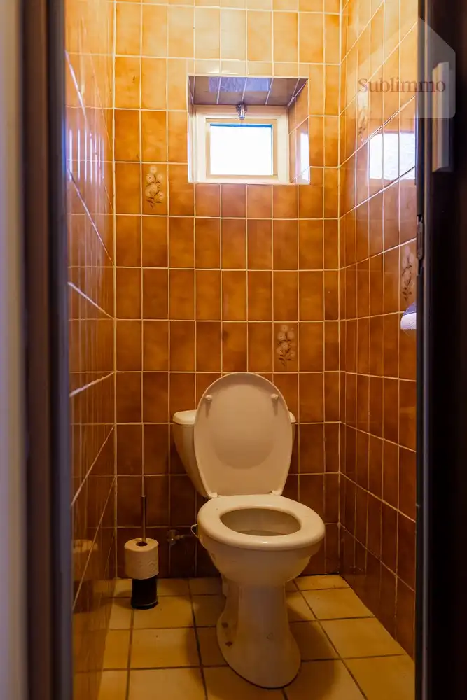 Charmante halfopen bebouwing op idyllische bosrijke locatie – uniek renovatieproject foto 13
