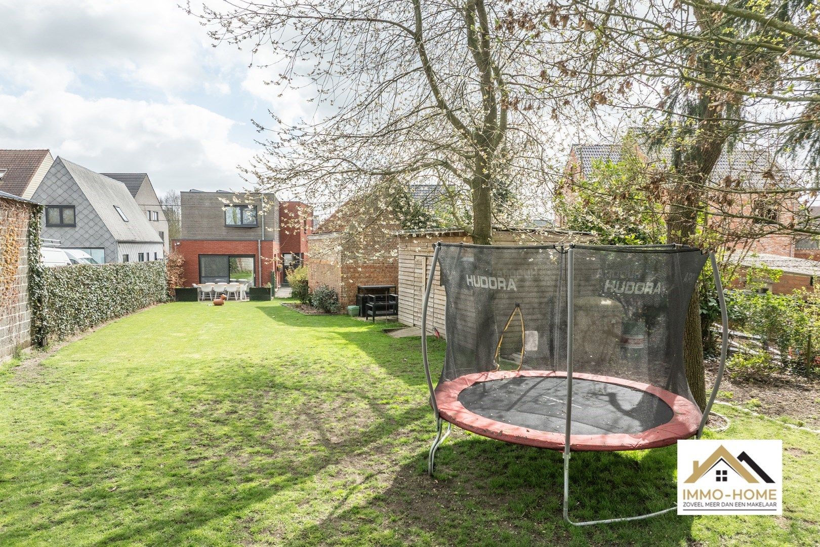 Moderne vrijstaande woning te Laarne foto 27