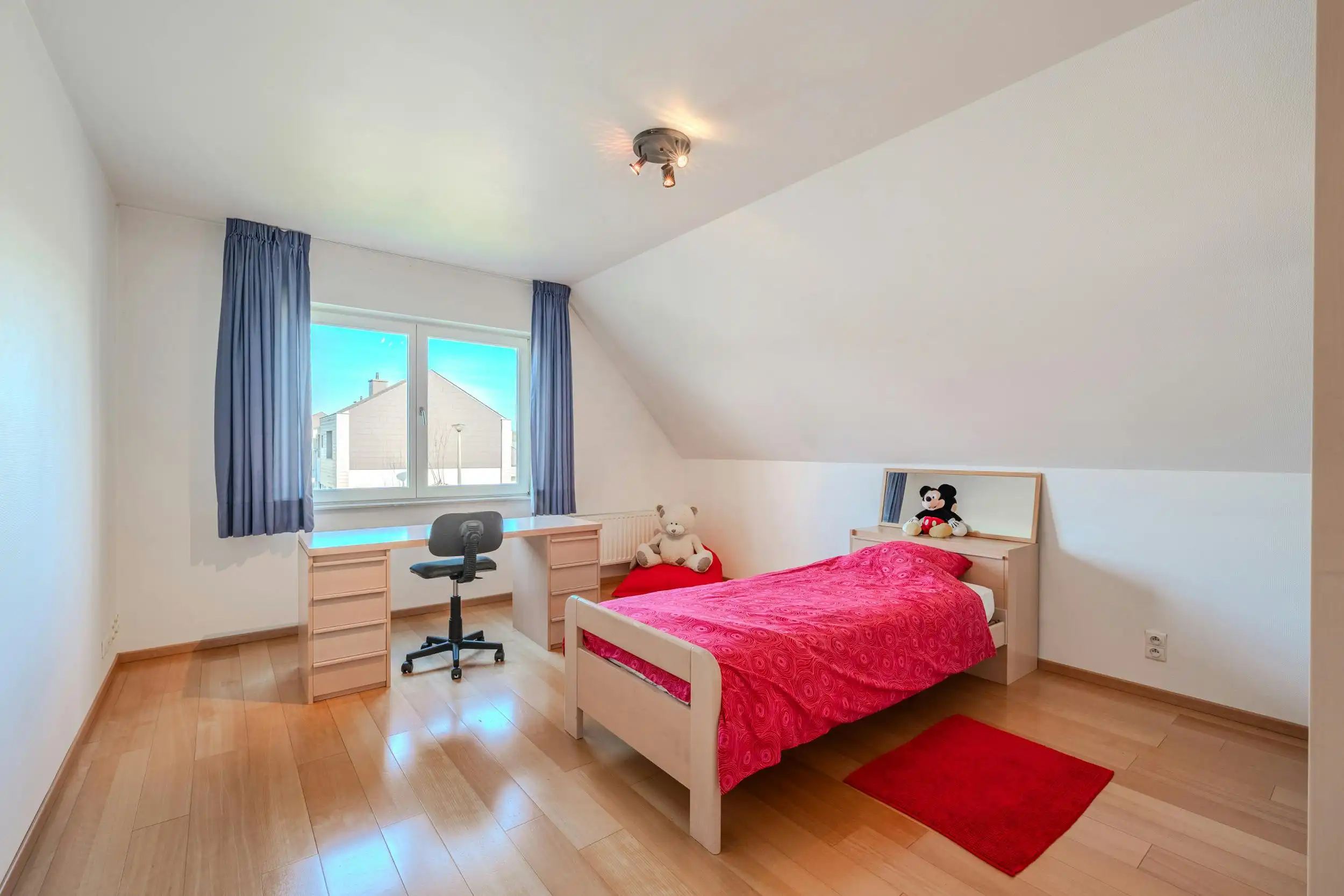 Prachtige villa met 5 slaapkamers te koop in Nieuwpoort. foto 15