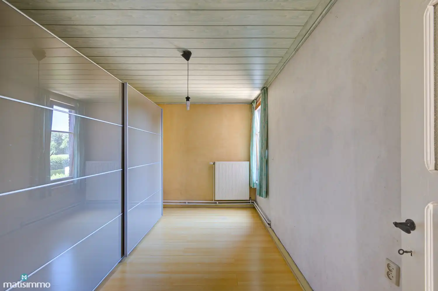 CHARMANTE EN RIANTE EENGEZINSWONING MET 4 RUIME SLAAPKAMERS, 2 BADKAMERS, OPSLAGRUIMTE/WERKHUIS EN UITGESTREKTE TUIN (1.355 M²) IN GROTE-SPOUWEN foto 28
