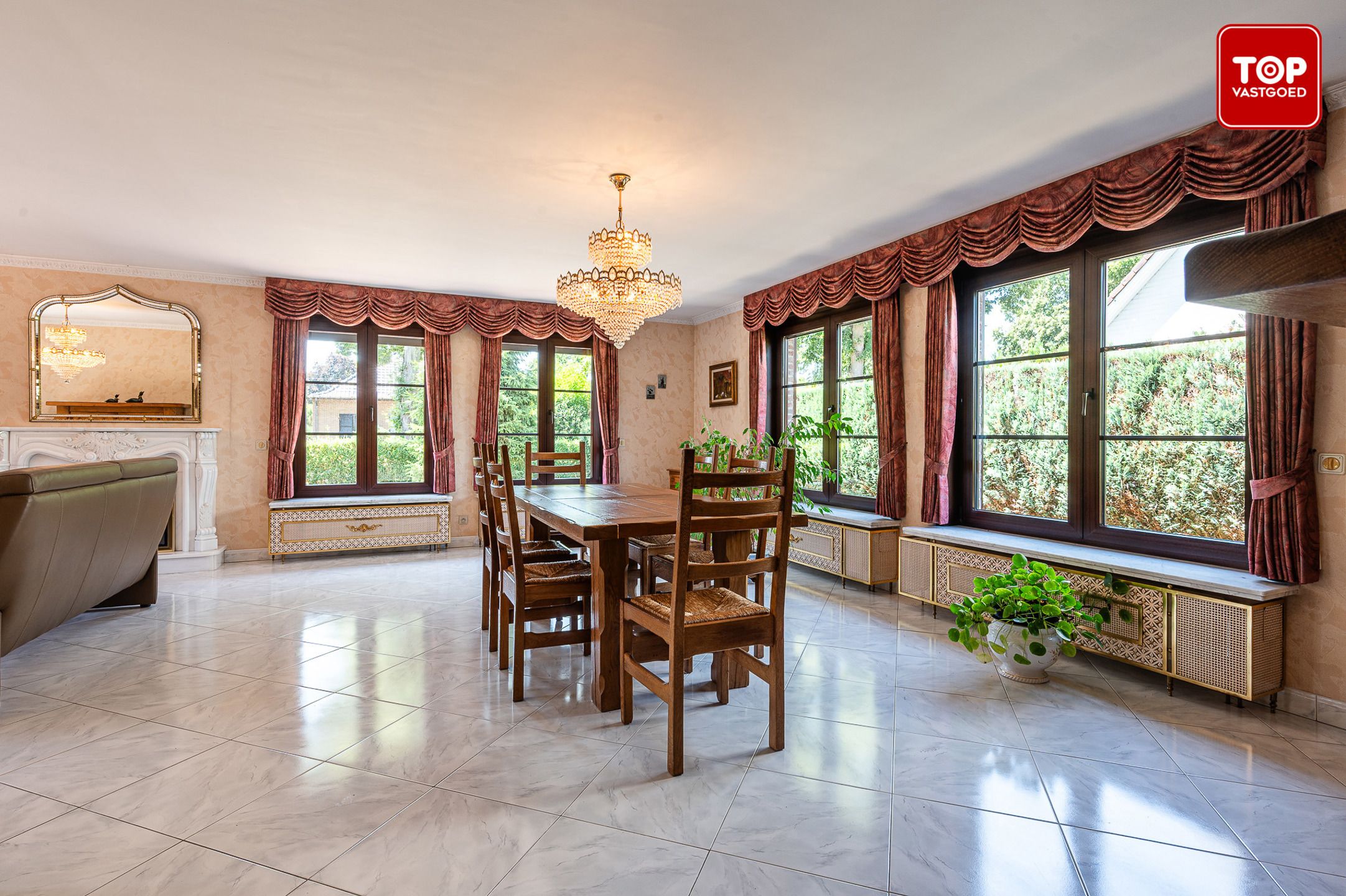 Karaktervolle villa op TOP locatie foto 7