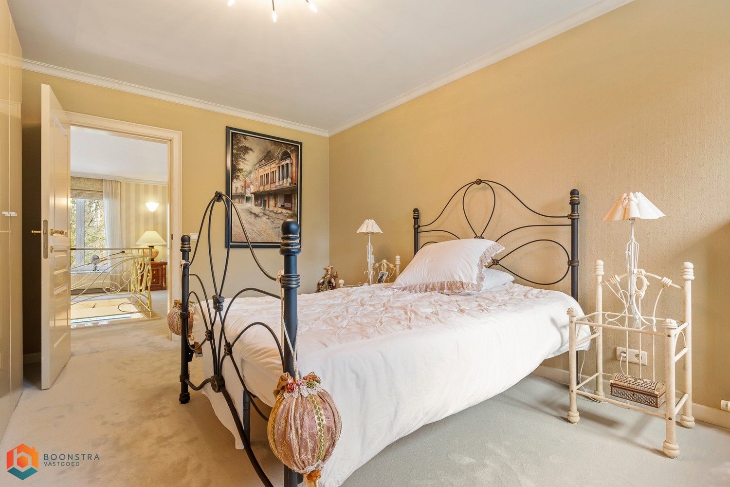 Prachtige villa (478 m² bewoonbaar) op een perceel van 3005 m² te Keerbergen foto 42