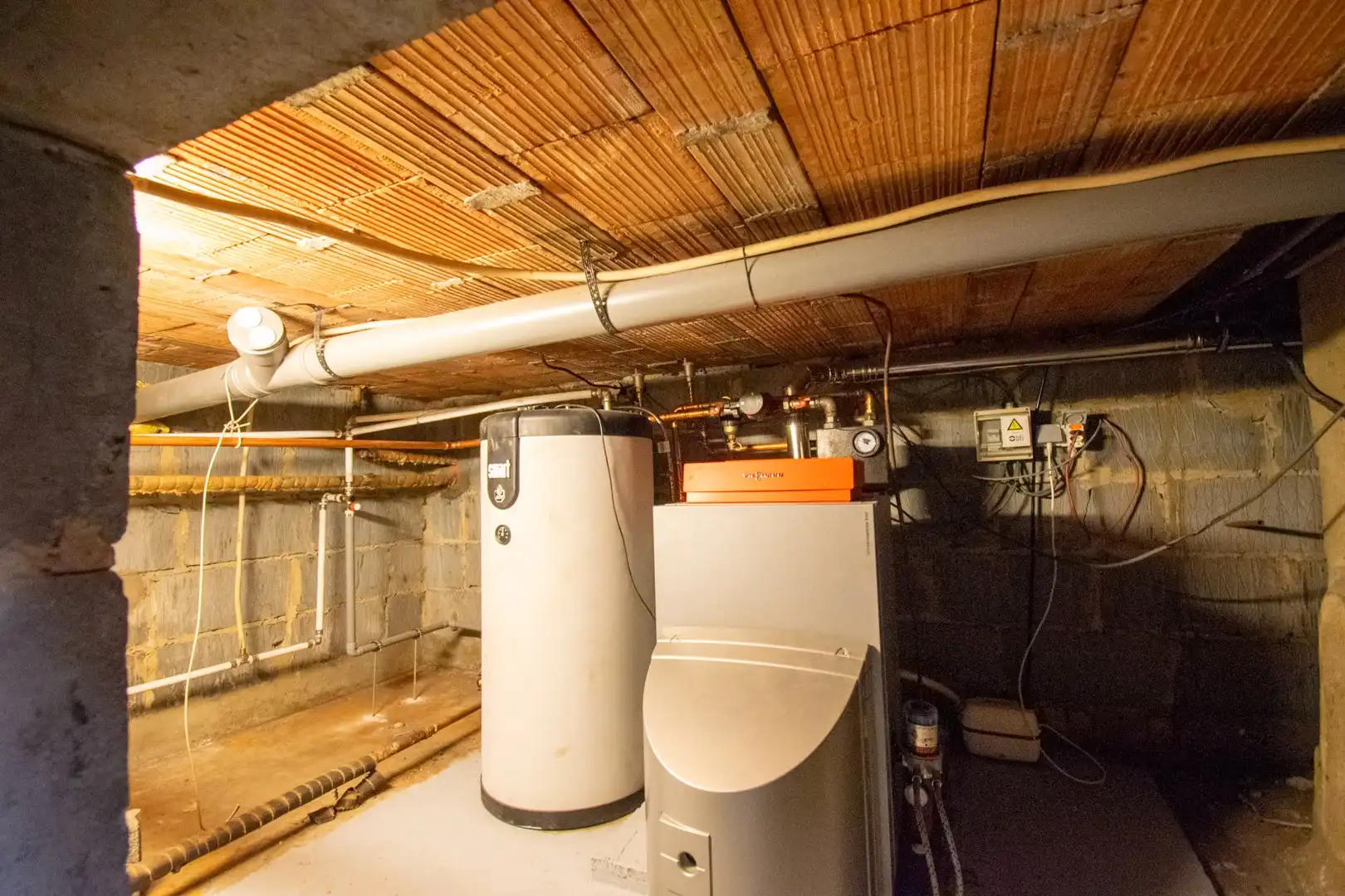 Prachtige, rustig gelegen villa foto 12