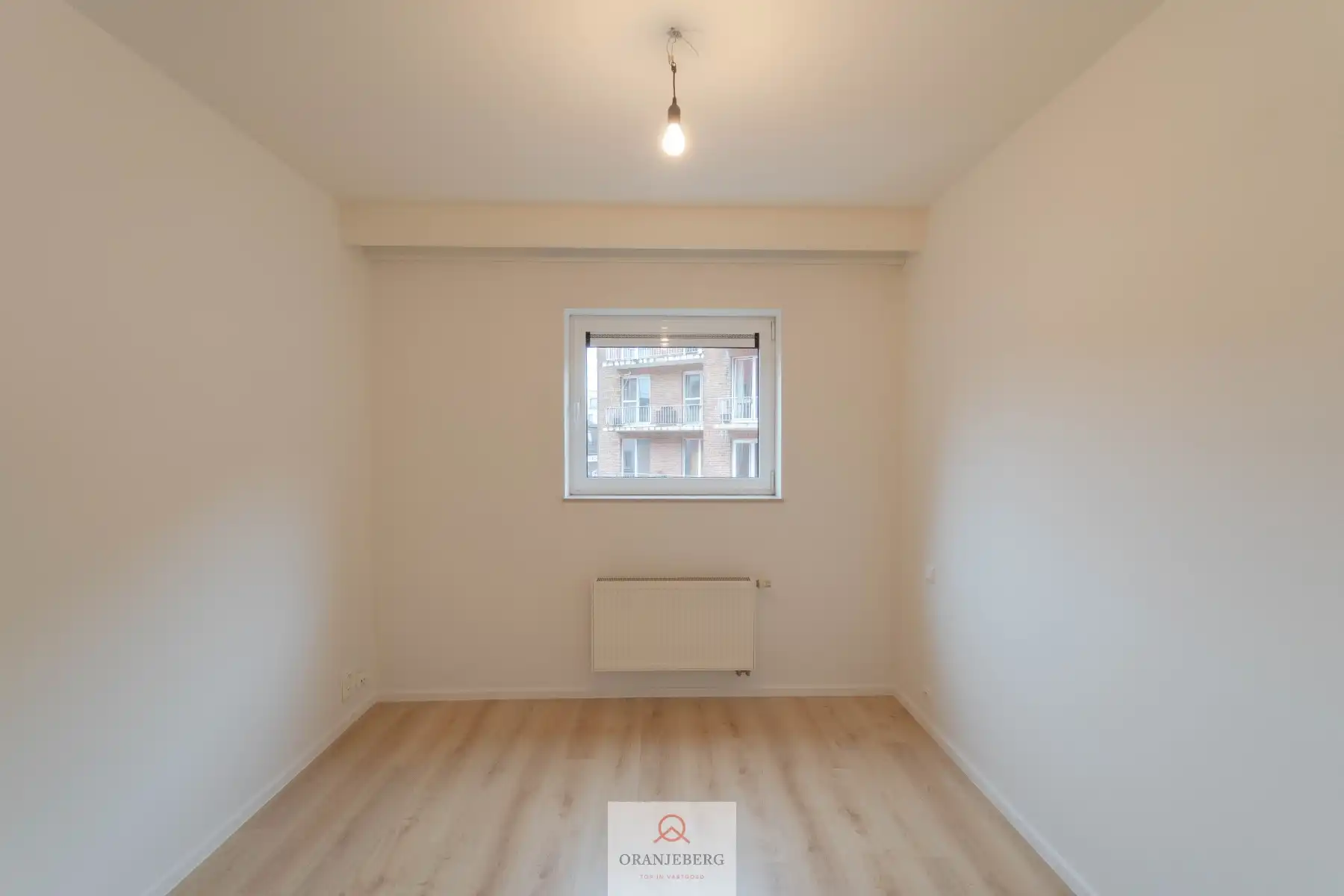 Ruim 3 slpk-appartement met bovengrondse staanplaats nabij Sterre! foto 16