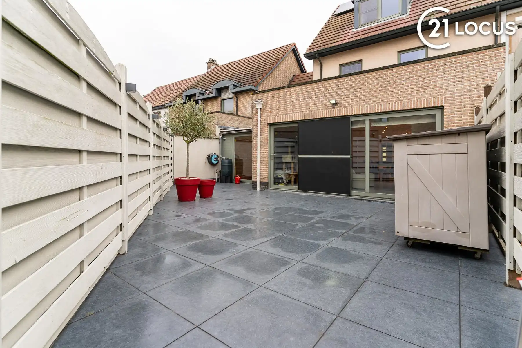 Instapklare 4-slaapkamerwoning met zonnepanelen EPC-B foto 5