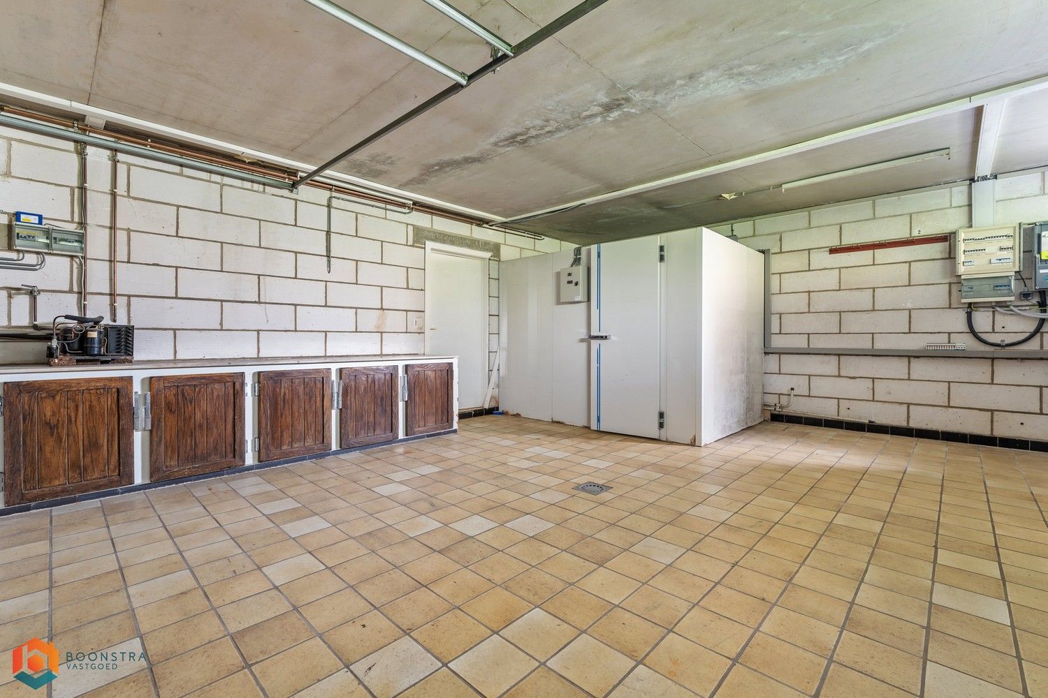 Handelswoning met 3 slpkrs in centrum Putte foto 28