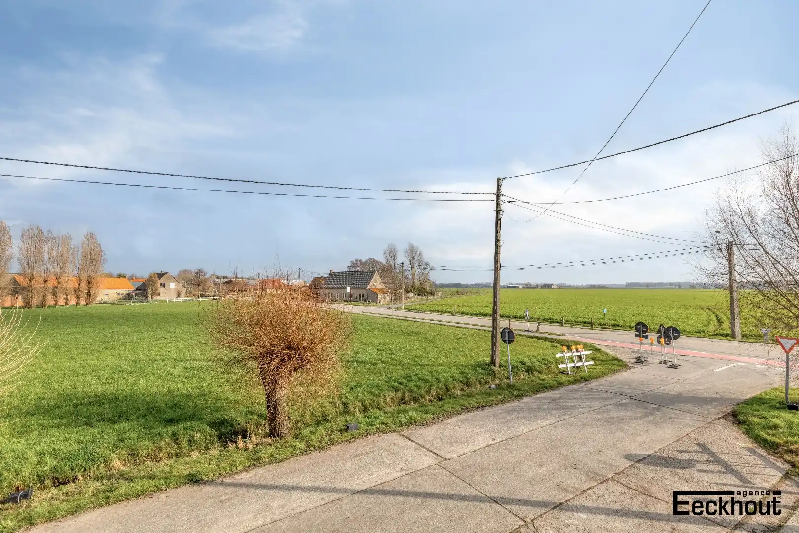 Landelijke woning met garage in Diksmuide, 3 slaapkamers, gerenoveerd in 2023, met 206m² bewoonbare oppervlakte foto 28