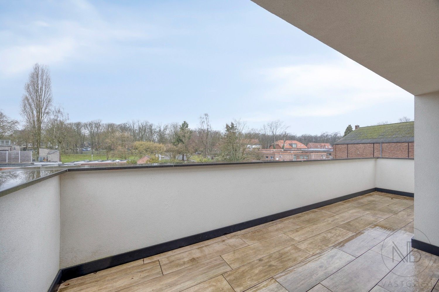 Moderne duplex in de bruisende Vennestraat foto 10