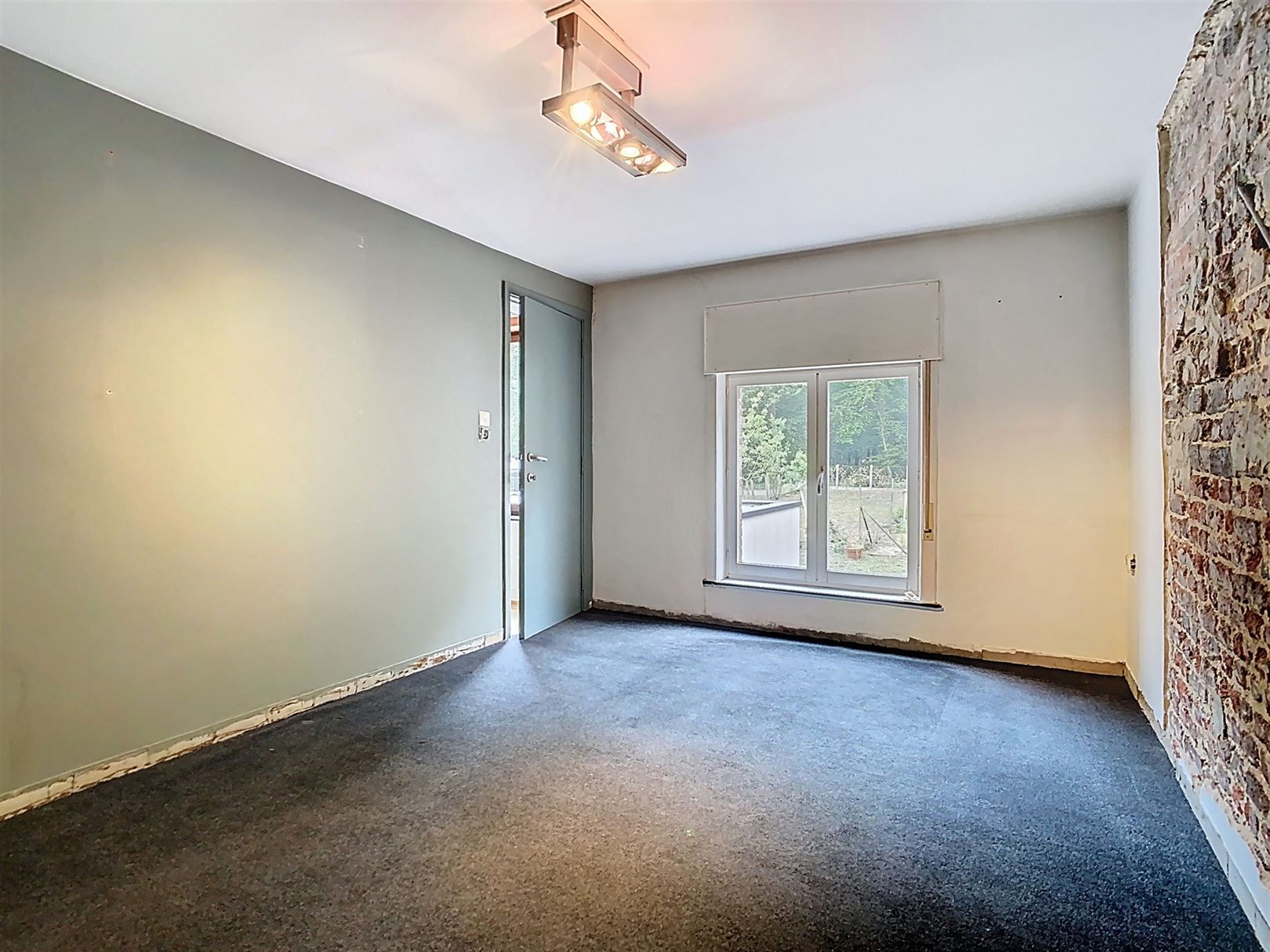 Charmante woning, 4 slpks (+ inrichtb zolder), tuin, 3a 47ca foto 25