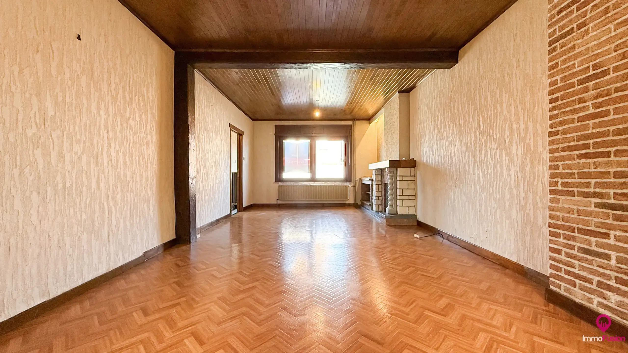 Rustig gelegen woning met tuin en uitbreidingsmogelijkheden! foto 4