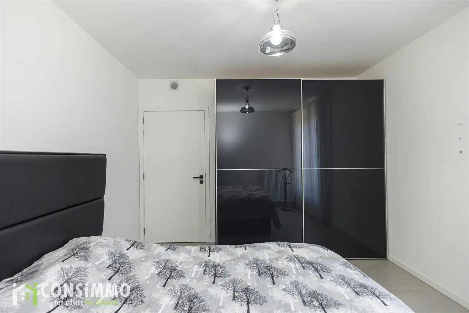 Exclusief en instapklaar appartement in Portavida Campus Genk foto 21