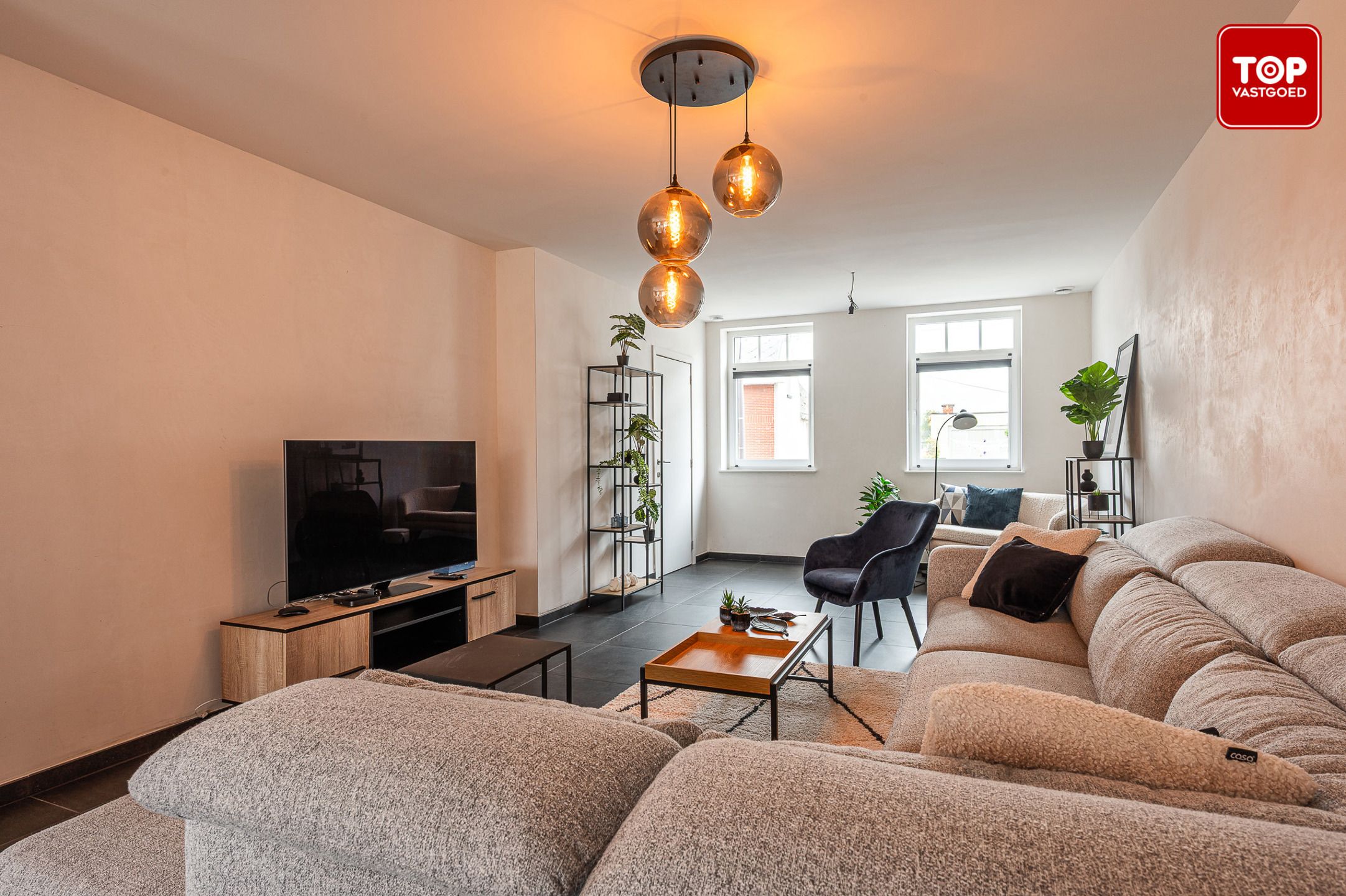 Instapklare BEN-woning met 4 slaapkamers, garage en royale tuin foto 6