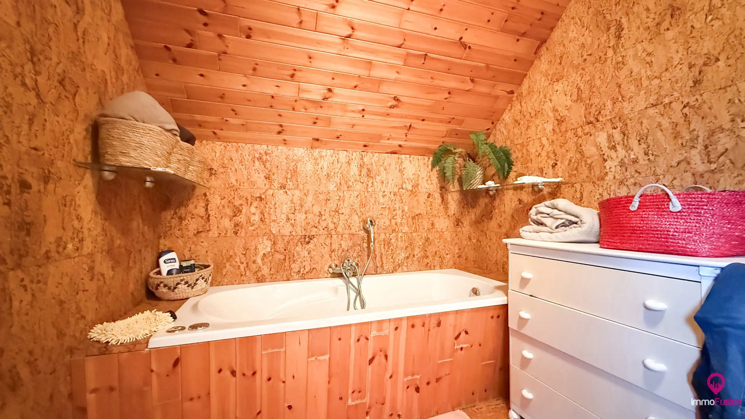 Landelijke gezinswoning met houthaard, tuin + rustige ligging! foto 25