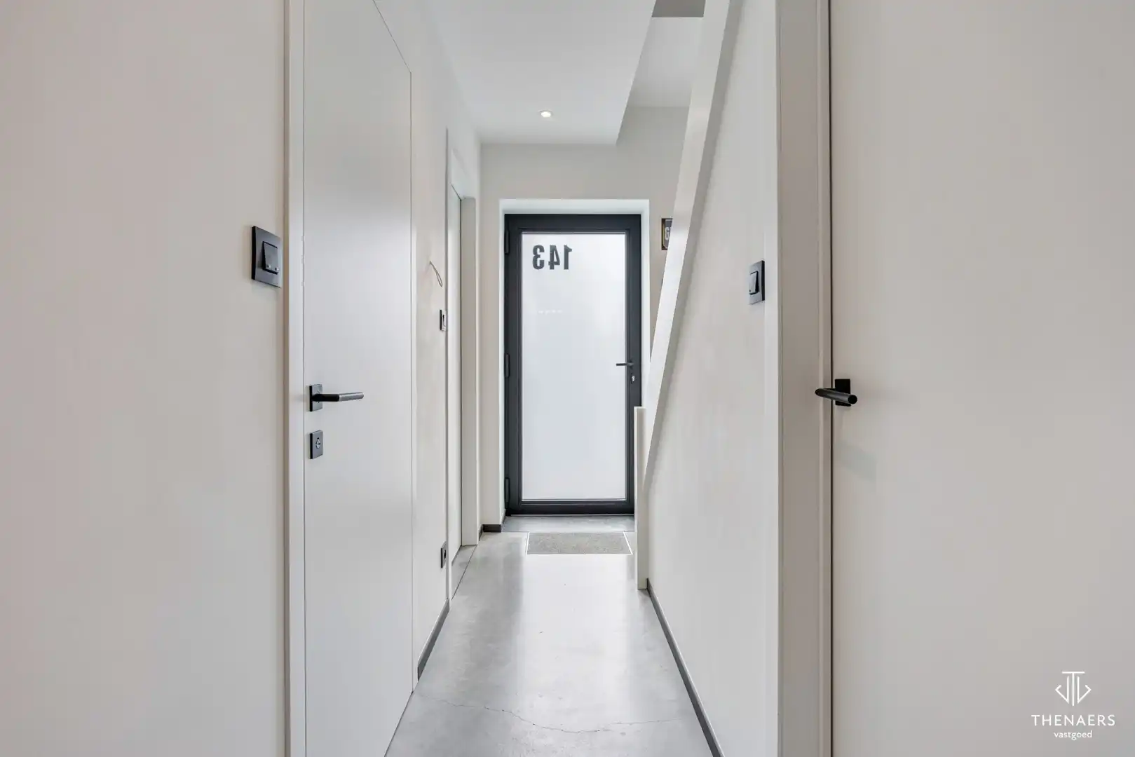 Instapklare, energiezuinige woning met eigentijdse afwerking en EPC A. foto 25