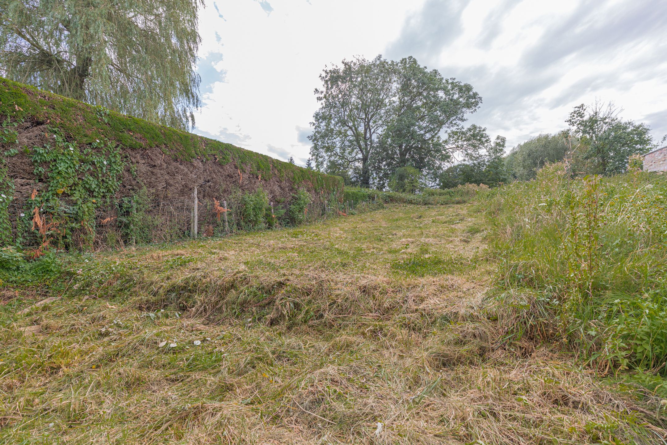 MERE - Zeer leuke nieuwbouwwoning op een rustige locatie foto 23