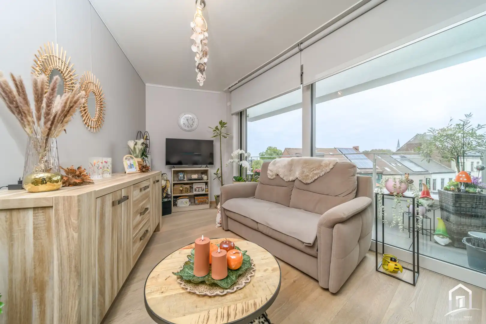 Gezellige assistentiewoning in residentie "Prinsenhof" foto 3