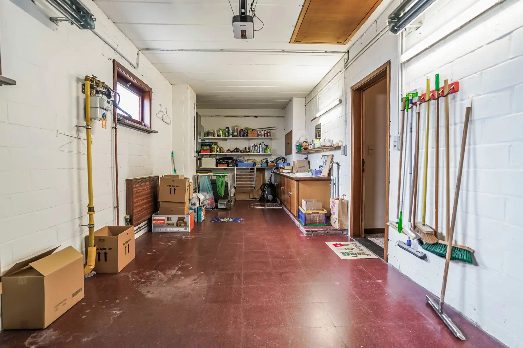 Gunstig gelegen open bebouwing op een mooi perceel van 768m² te Londerzeel foto 24