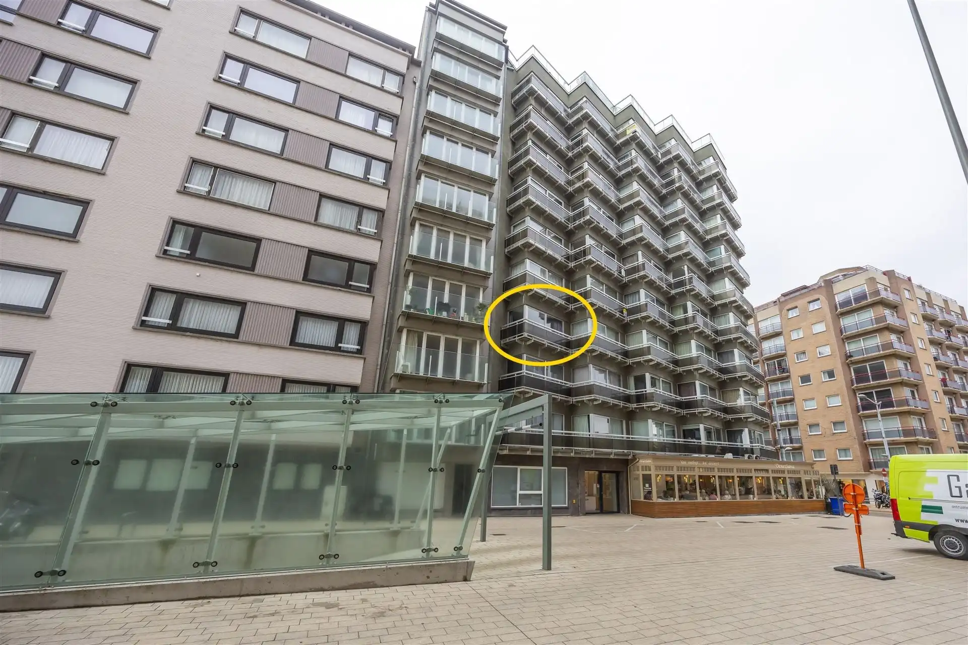 Appartement 3 slaapkamers foto 20