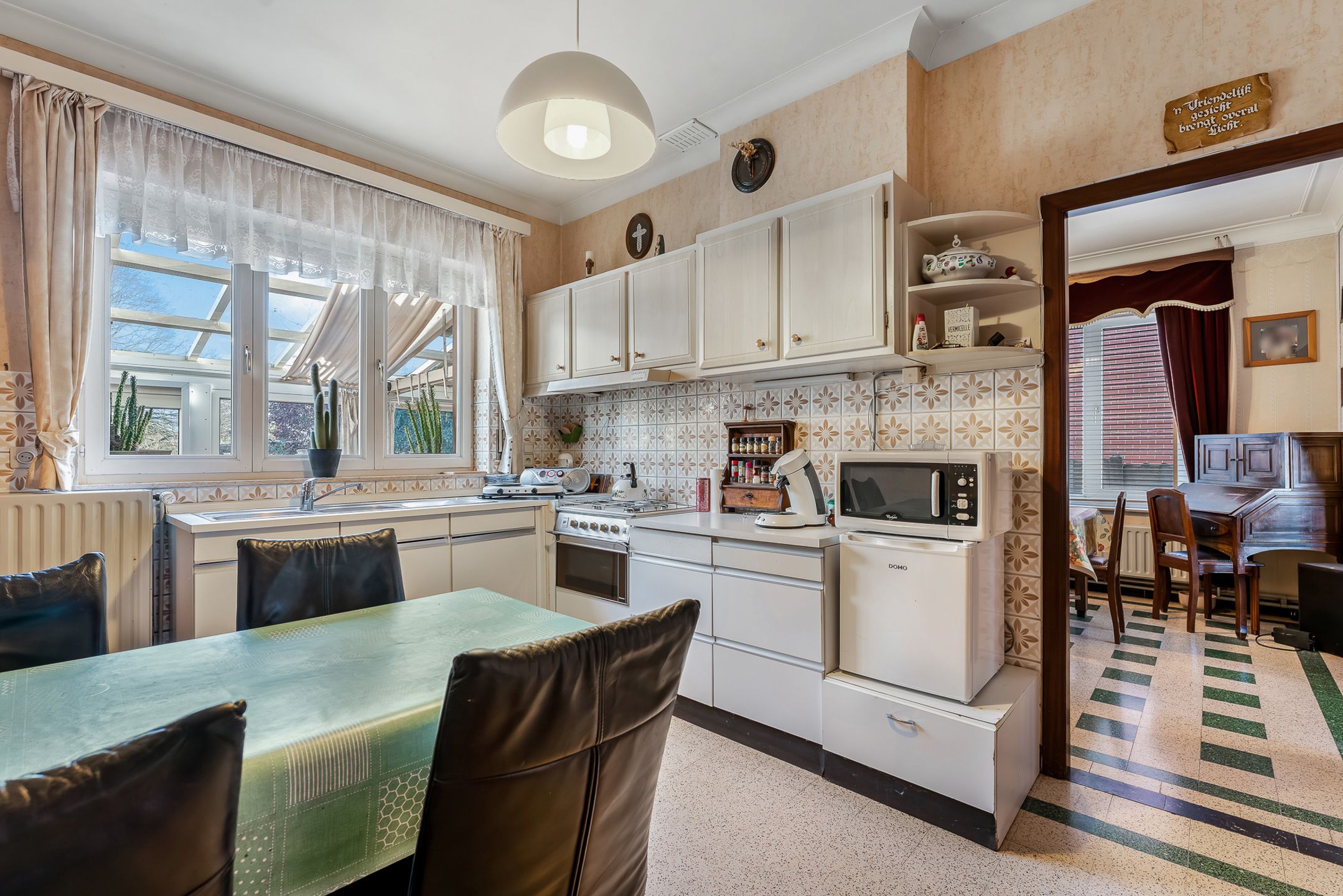Vrijstaande woning op 17a te Val-Meer foto 6