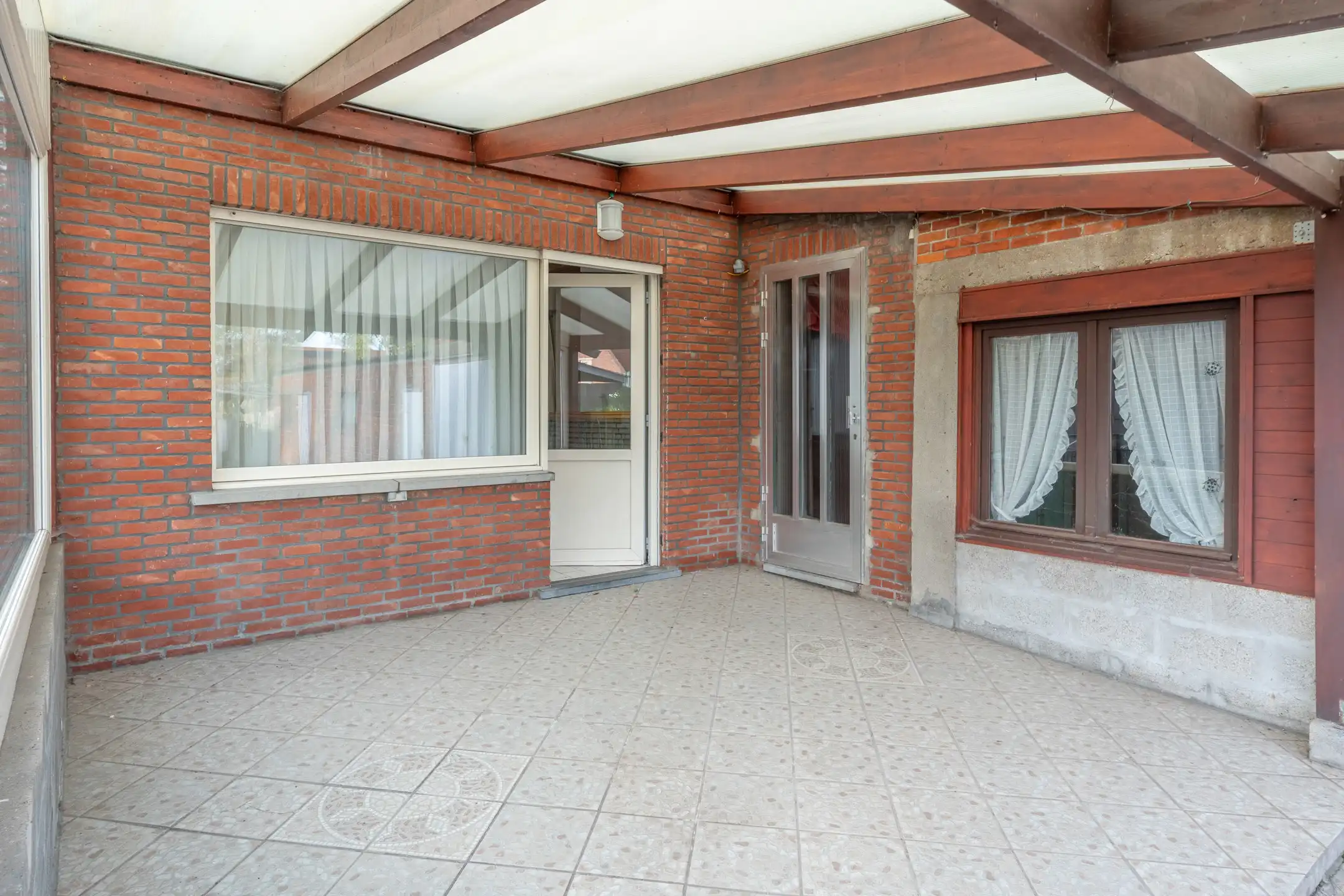 Te renoveren woning met 3 slpk's op ruim perceel te Beerse foto 15