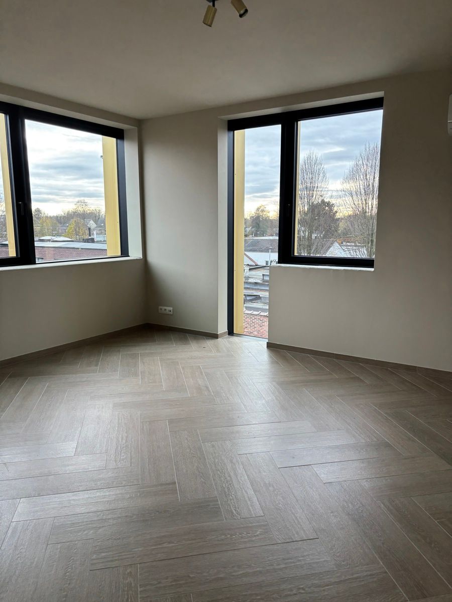 Luxueus nieuwbouw duplex appartement te huur foto 11