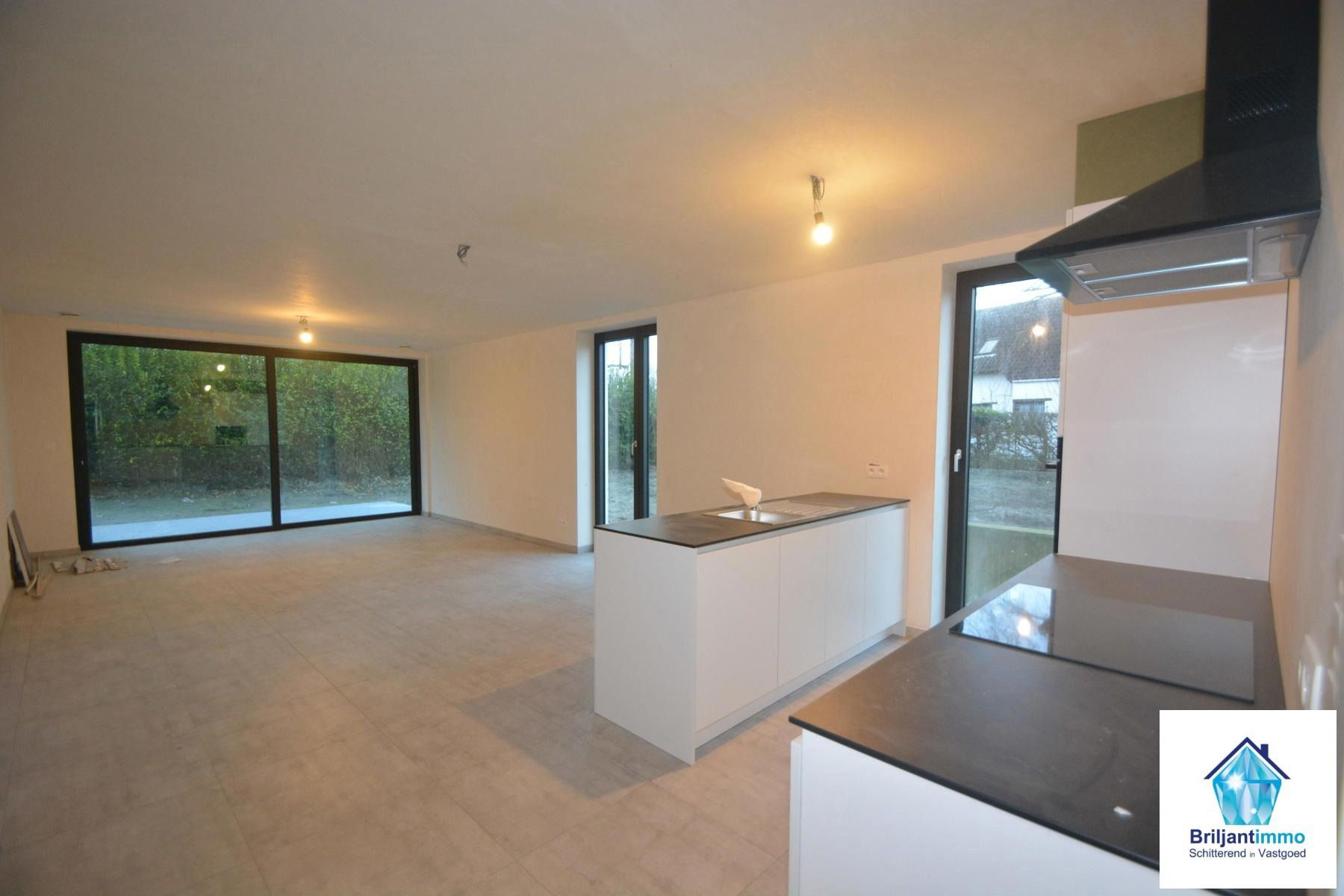 3/5 (verhuurde) BEN appartementen : Rendement van bijna 5%! foto 4