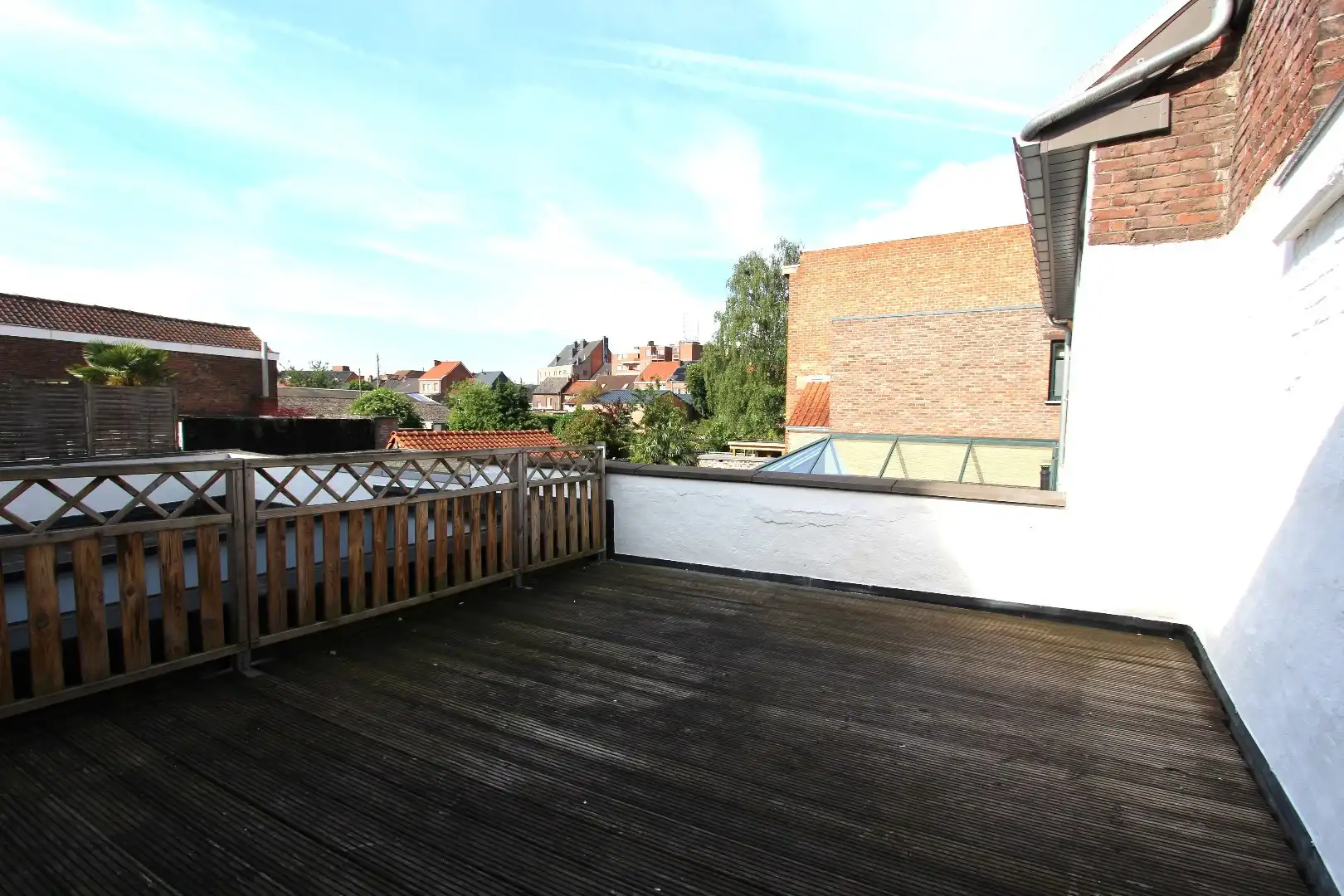 MODERN DUPLEXAPPARTEMENT MET TERRAS IN HET STADSCENTRUM foto 6