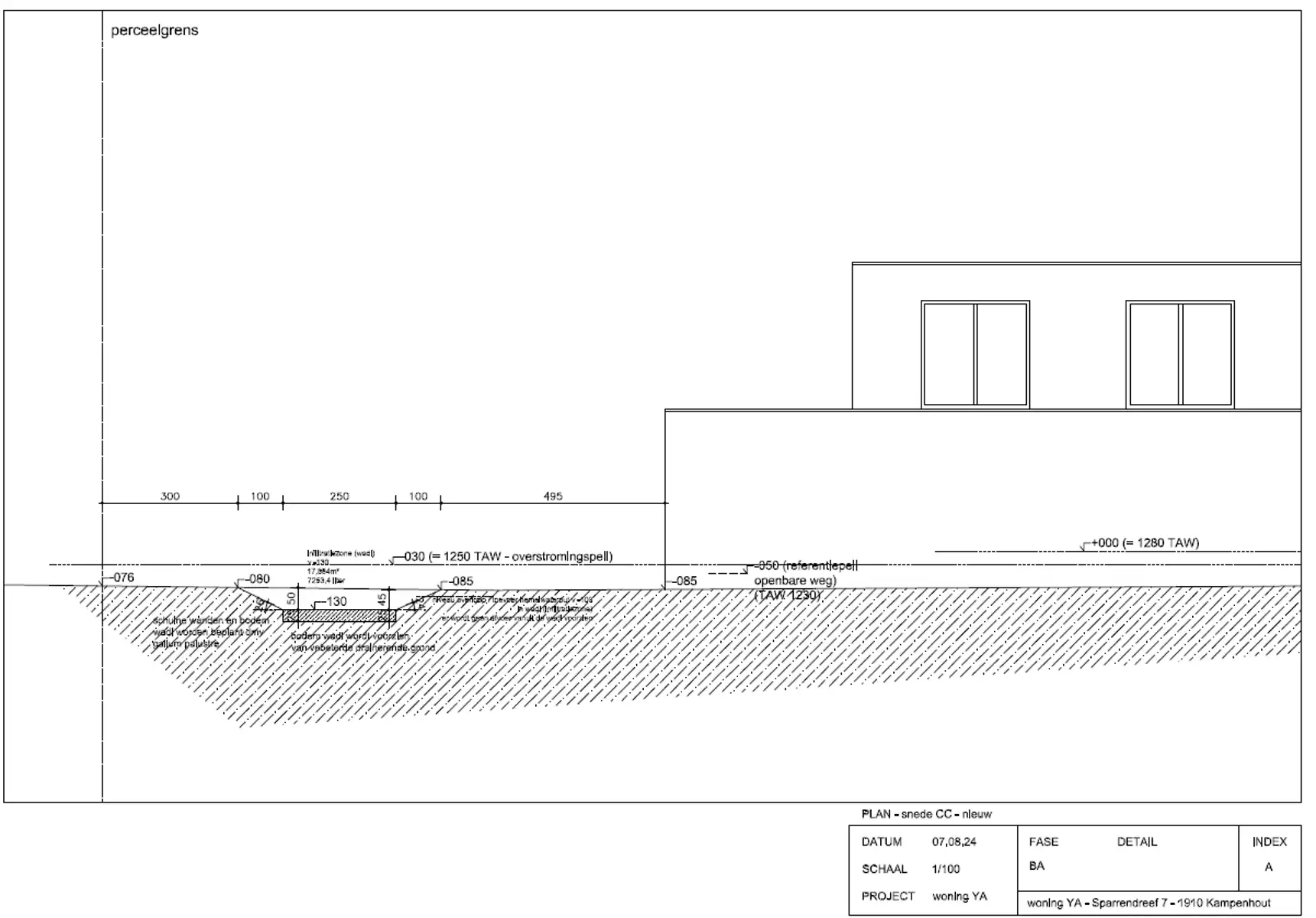 Grond te koop foto 16