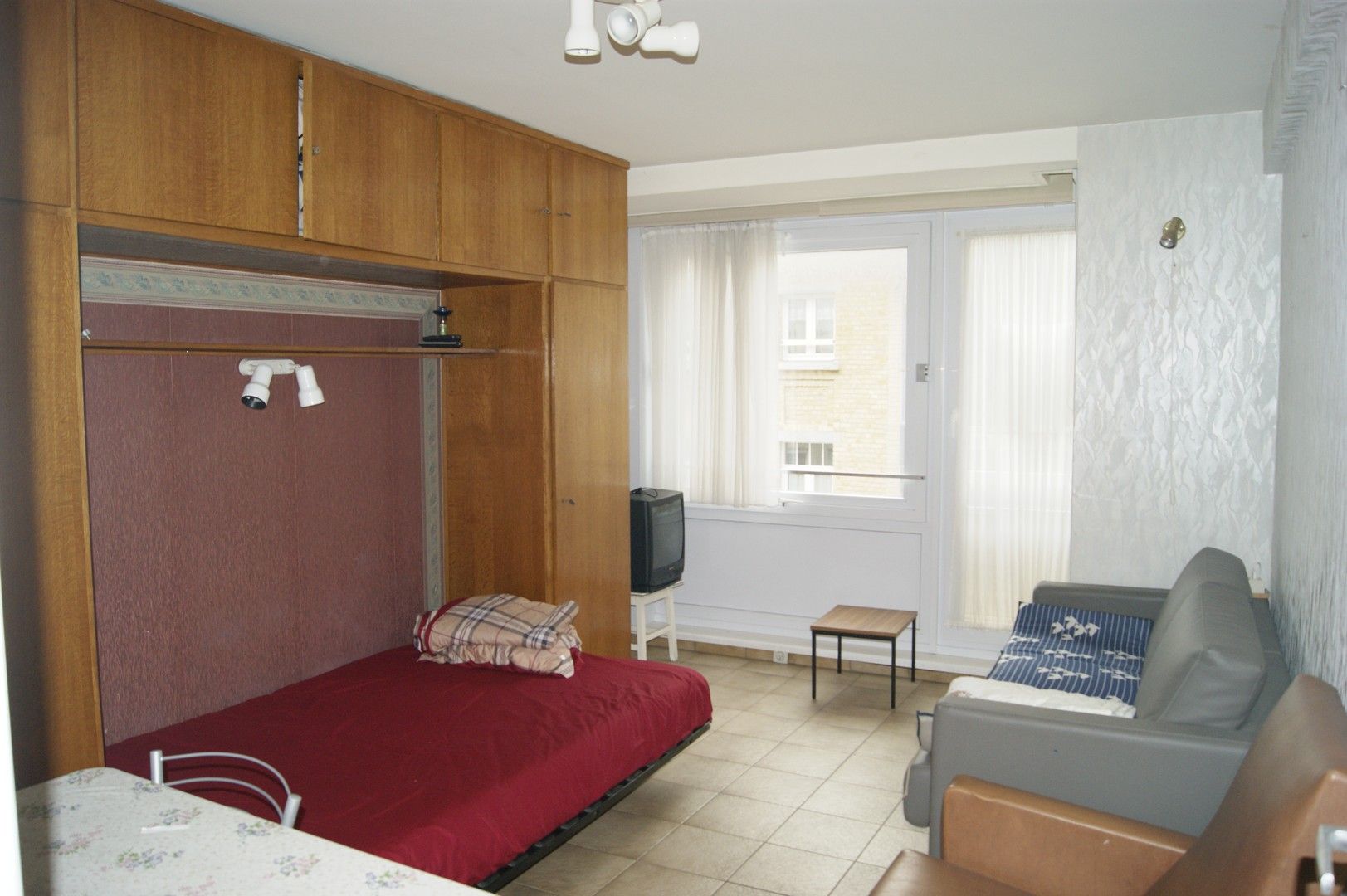 Appartement te huur Gentstraat 10/0208 - 8430 Middelkerke