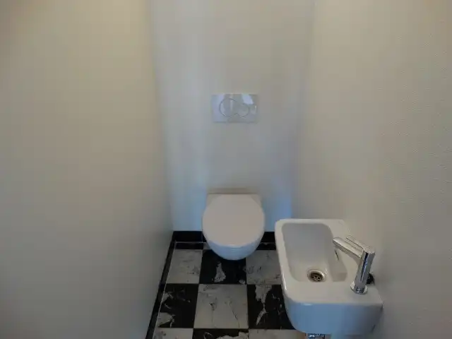Instapklare woning met alle comfort en bijgebouw foto 6