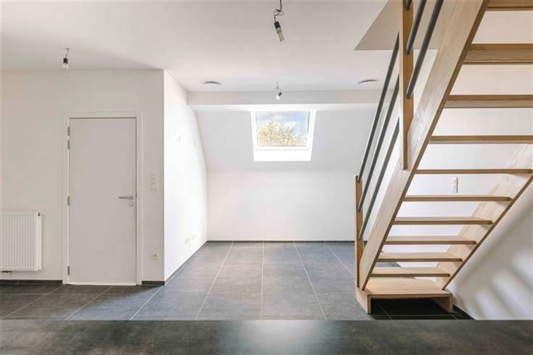 Modern en energiezuinig duplex-appartement foto 4