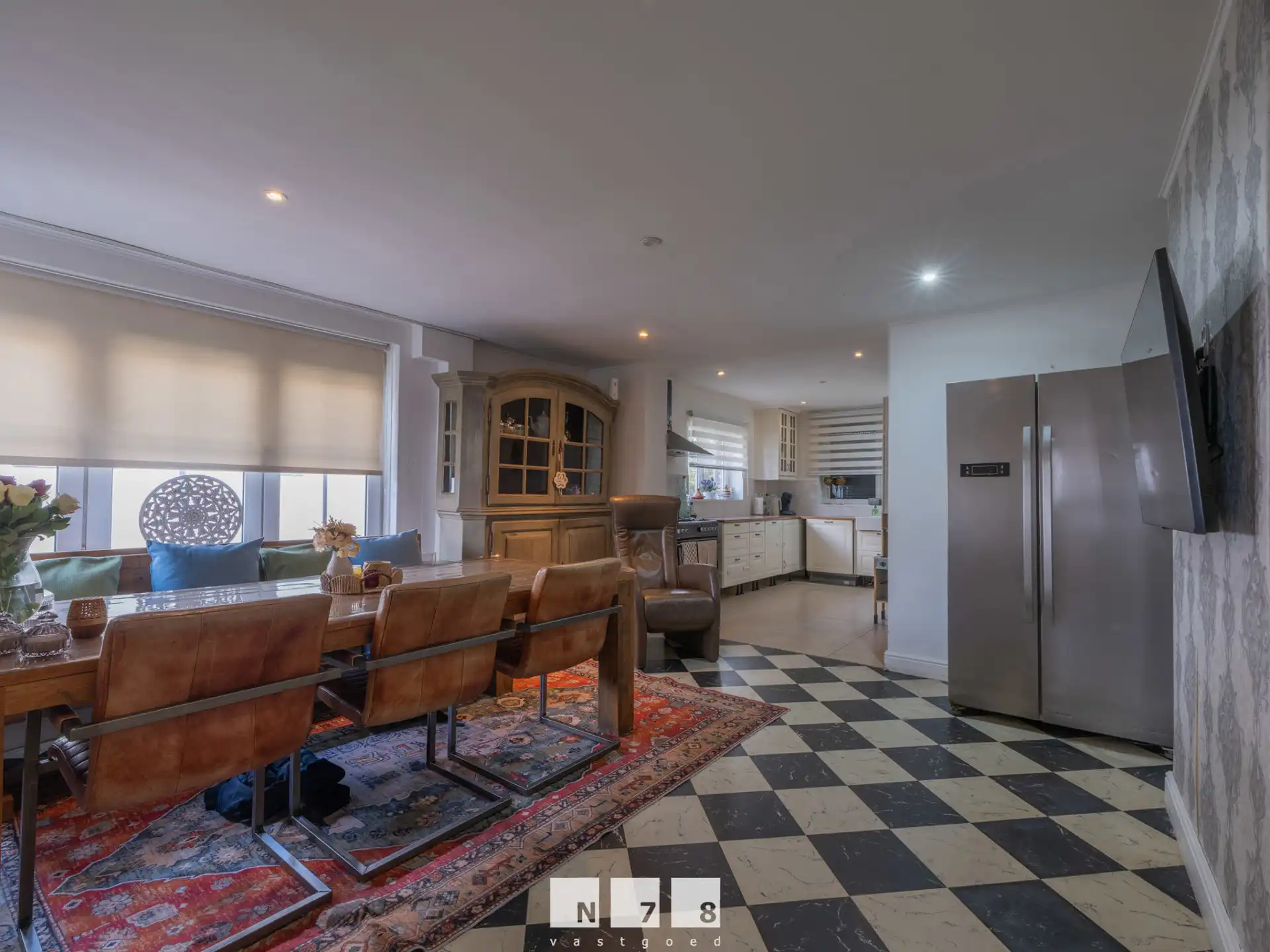 Huis te koop foto 3