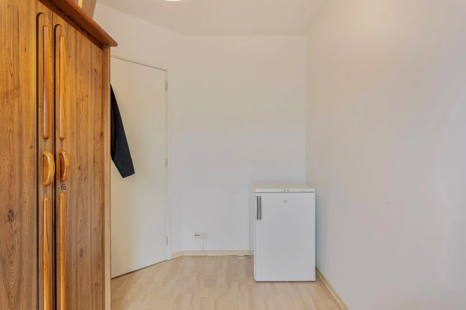 Appartement met 2 kamers gelegen in het centrum foto 8