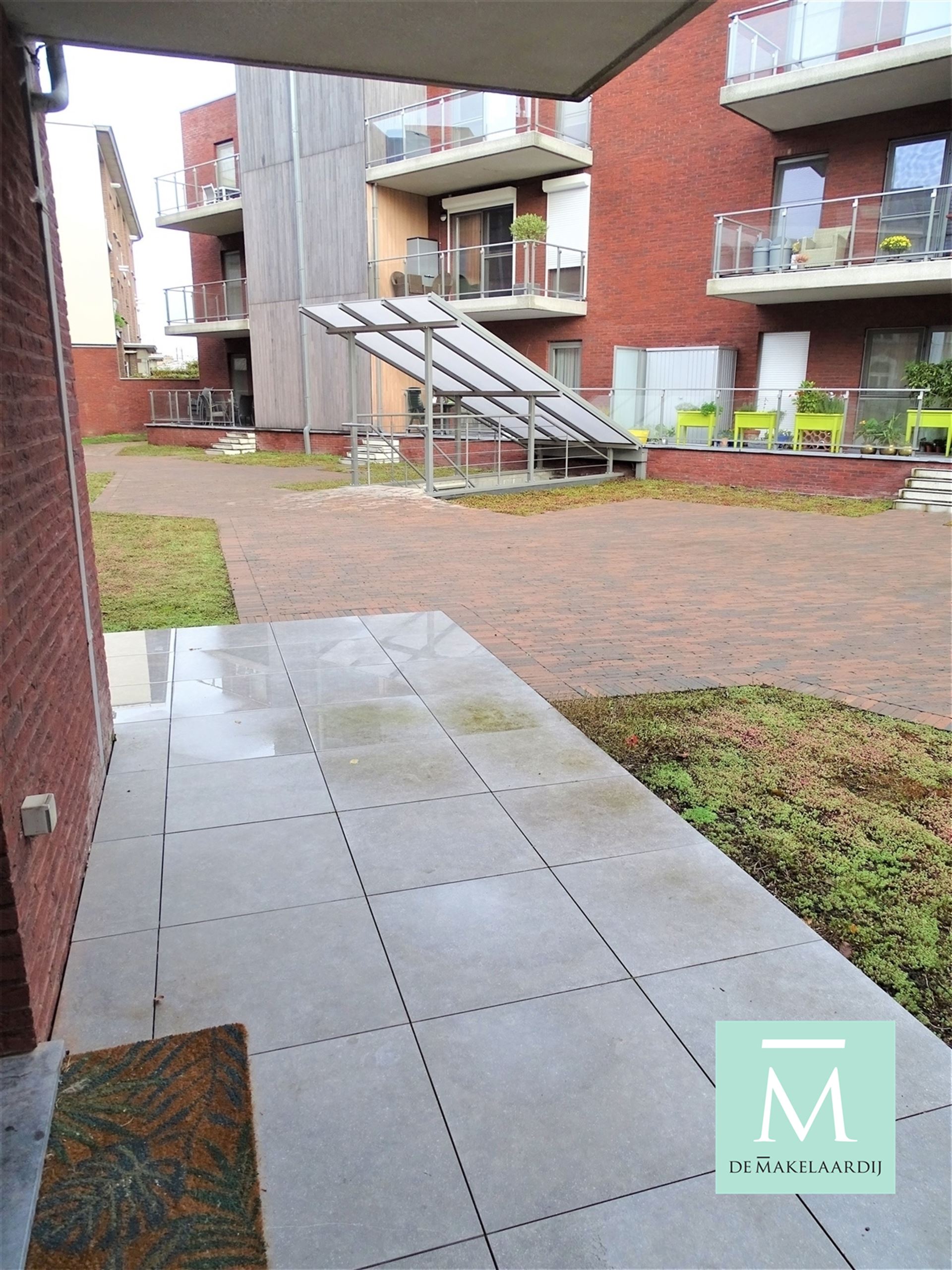 Energiezuinig appartement met 2 slaapkamers  foto 9