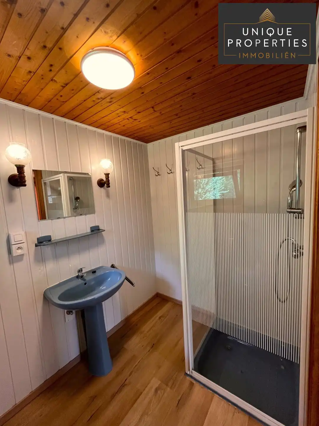 Chalet te koop foto 24