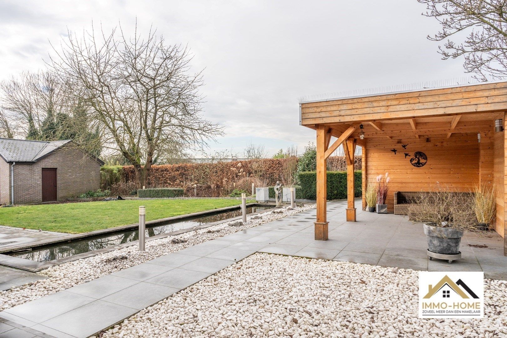 Ruime vrijstaande bungalow op topligging!  foto 10