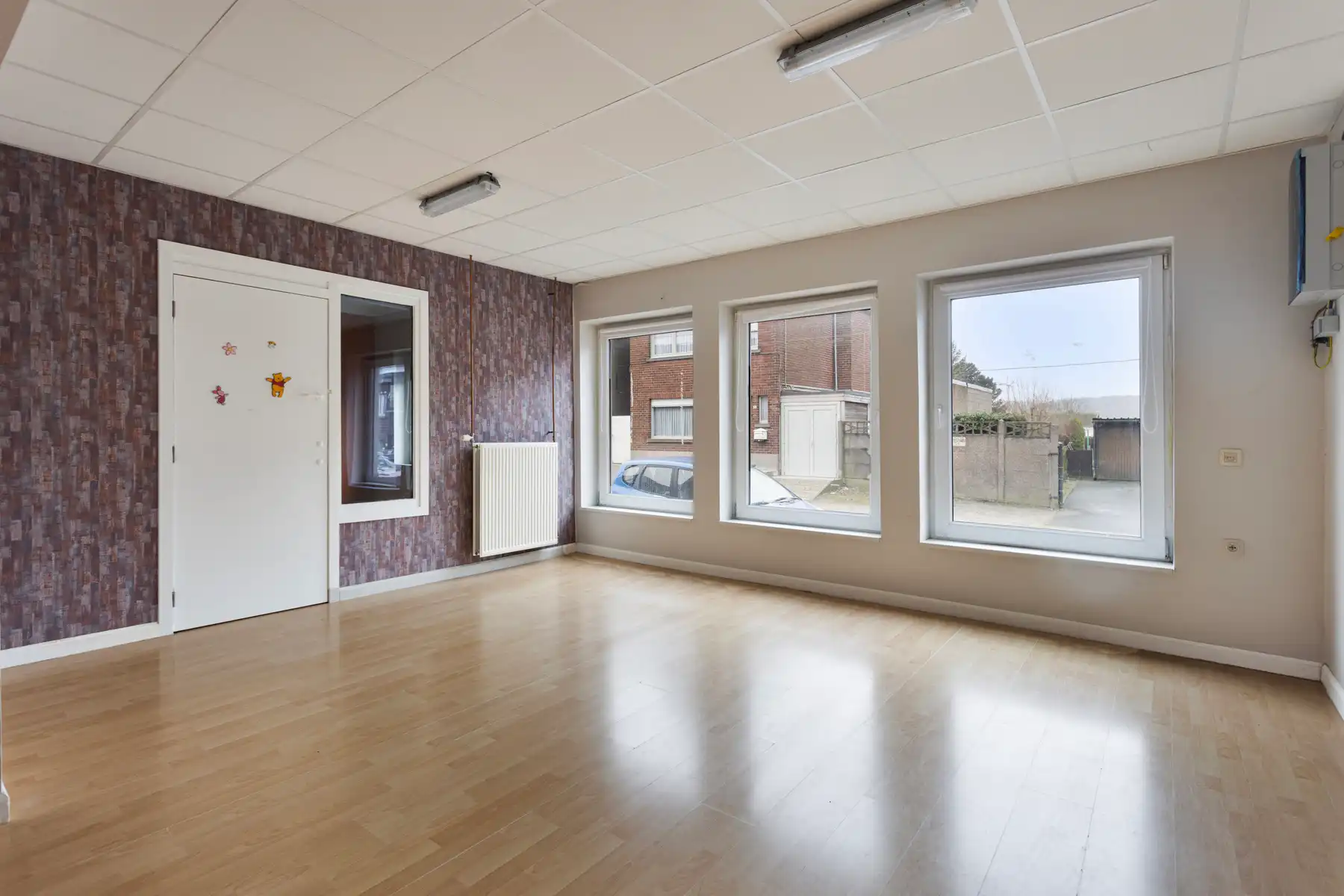 Commerciële ruimte te koop foto 2