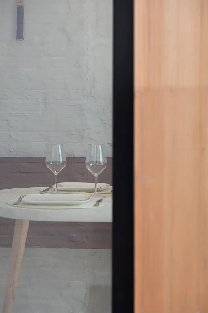 Gerenoveerde woning met gezellige buitenruimte foto 16