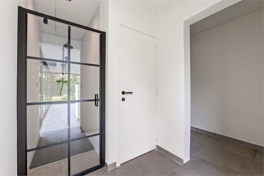 RUIME OPEN BEBOUWING MET KANTOOR EN ADEMBENEMEND ZICHT IN HASSELT foto 66