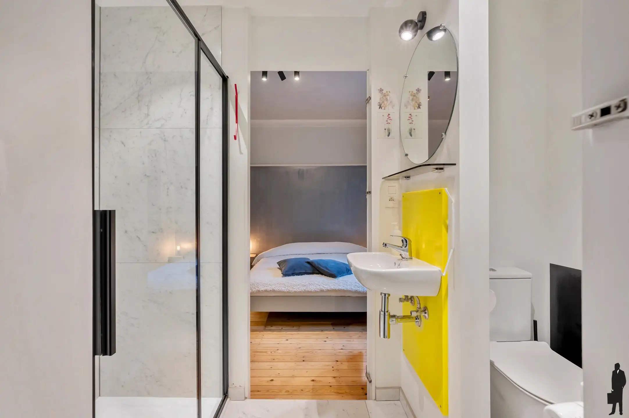 Waanzinnige opbrengsteigendom op toplocatie foto 20