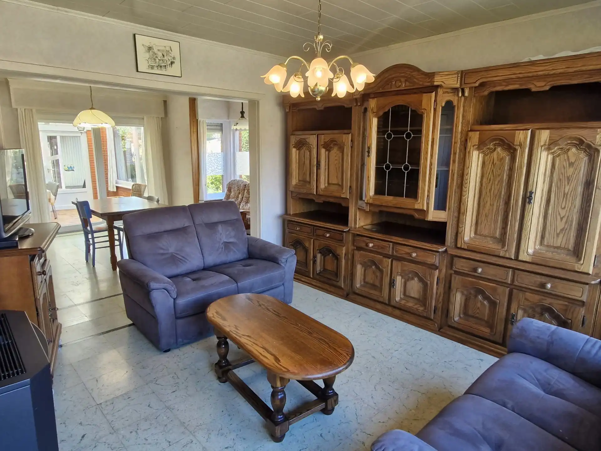 Huis te koop foto 8