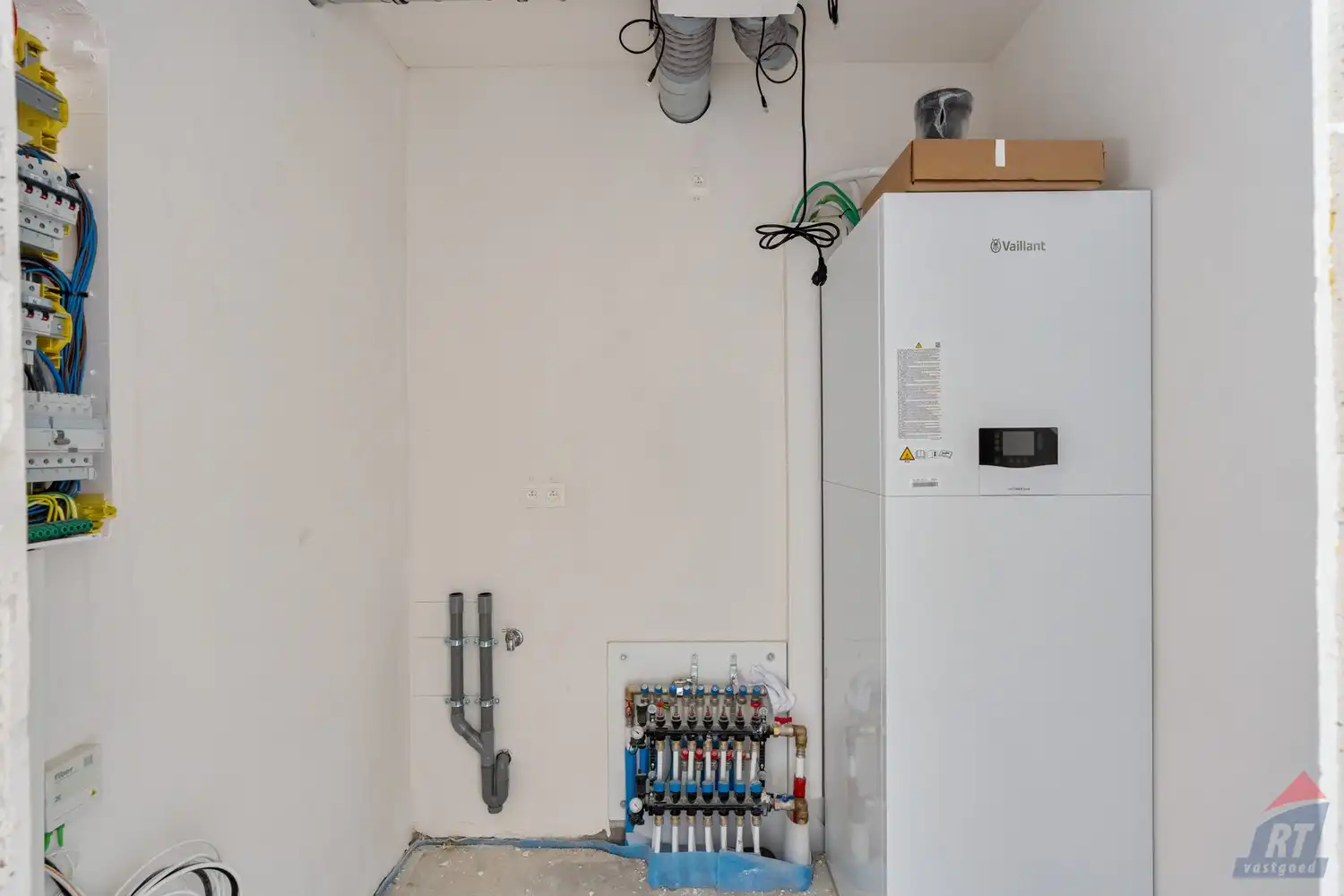 Appartement met 2 slaapkamers op de eerste verdieping - mogelijkheid aankoop 6% BTW! foto 6