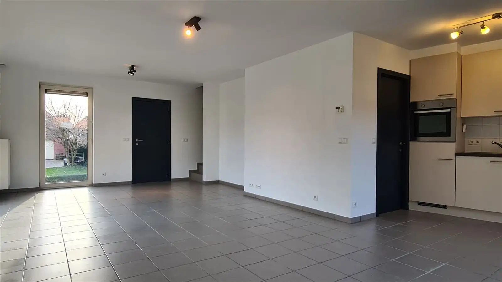 Recente woning in Grote-Spouwen foto 2