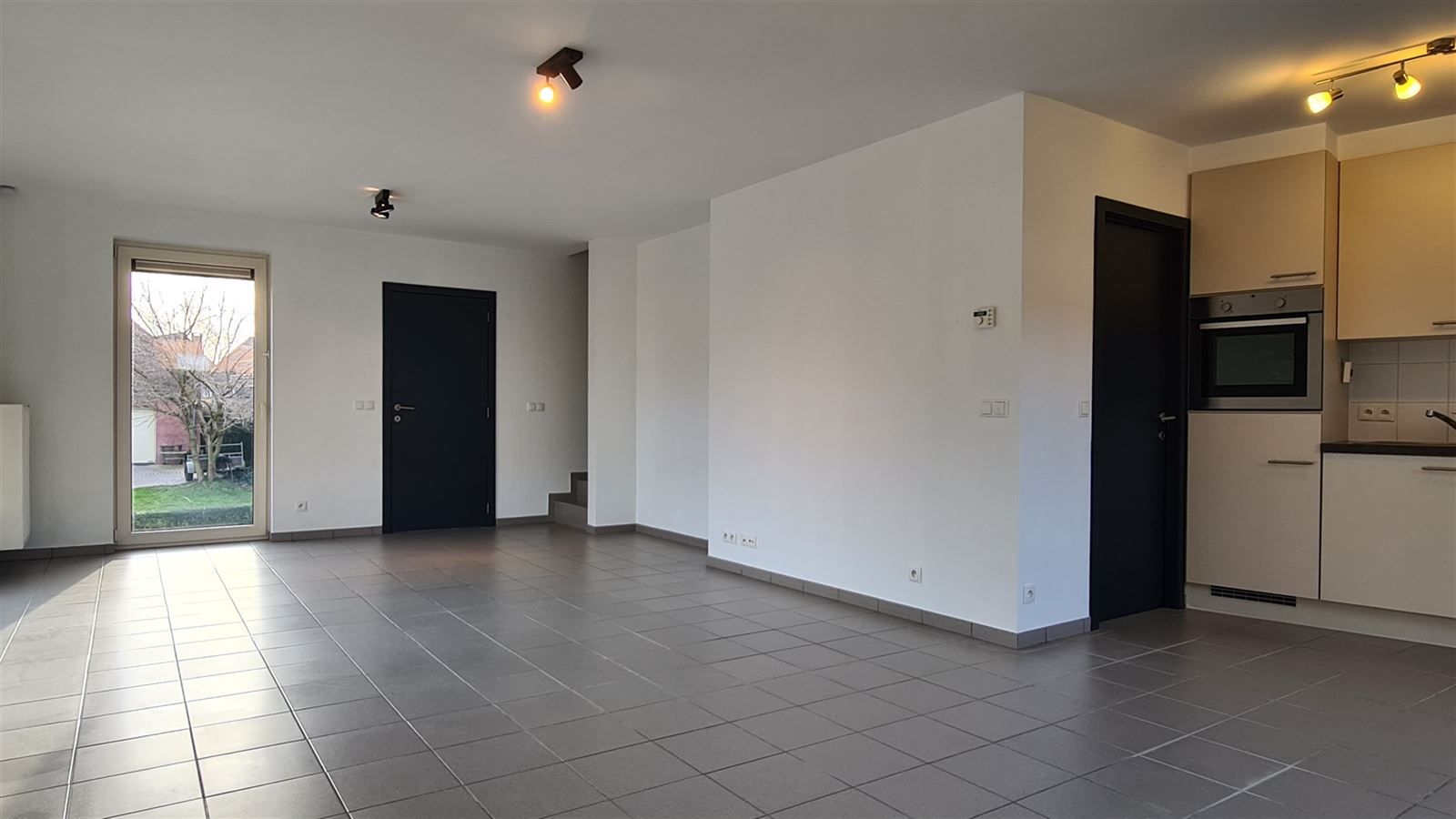 Recente woning in Grote-Spouwen foto 2