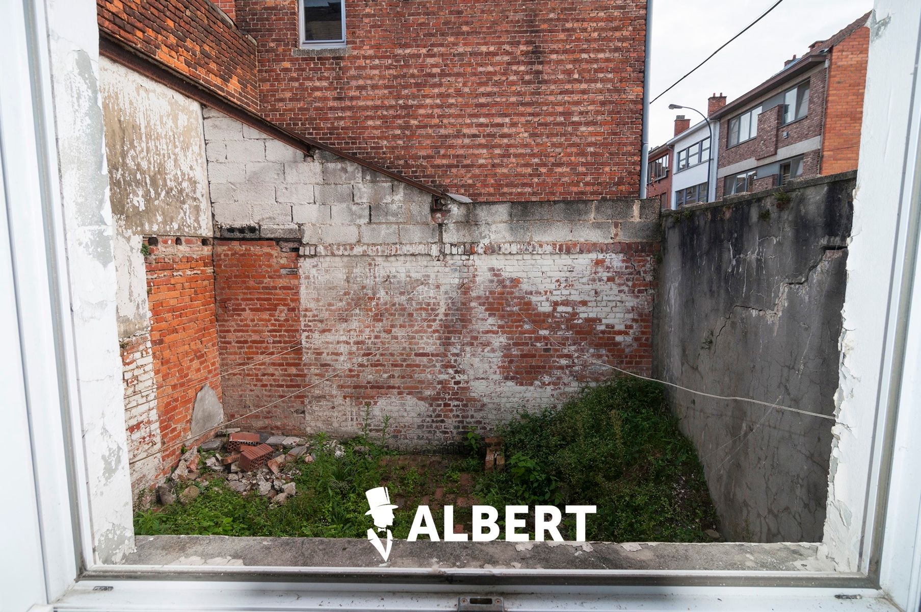 Renovatieproject op leuke locatie in  Hasselt ! foto 22