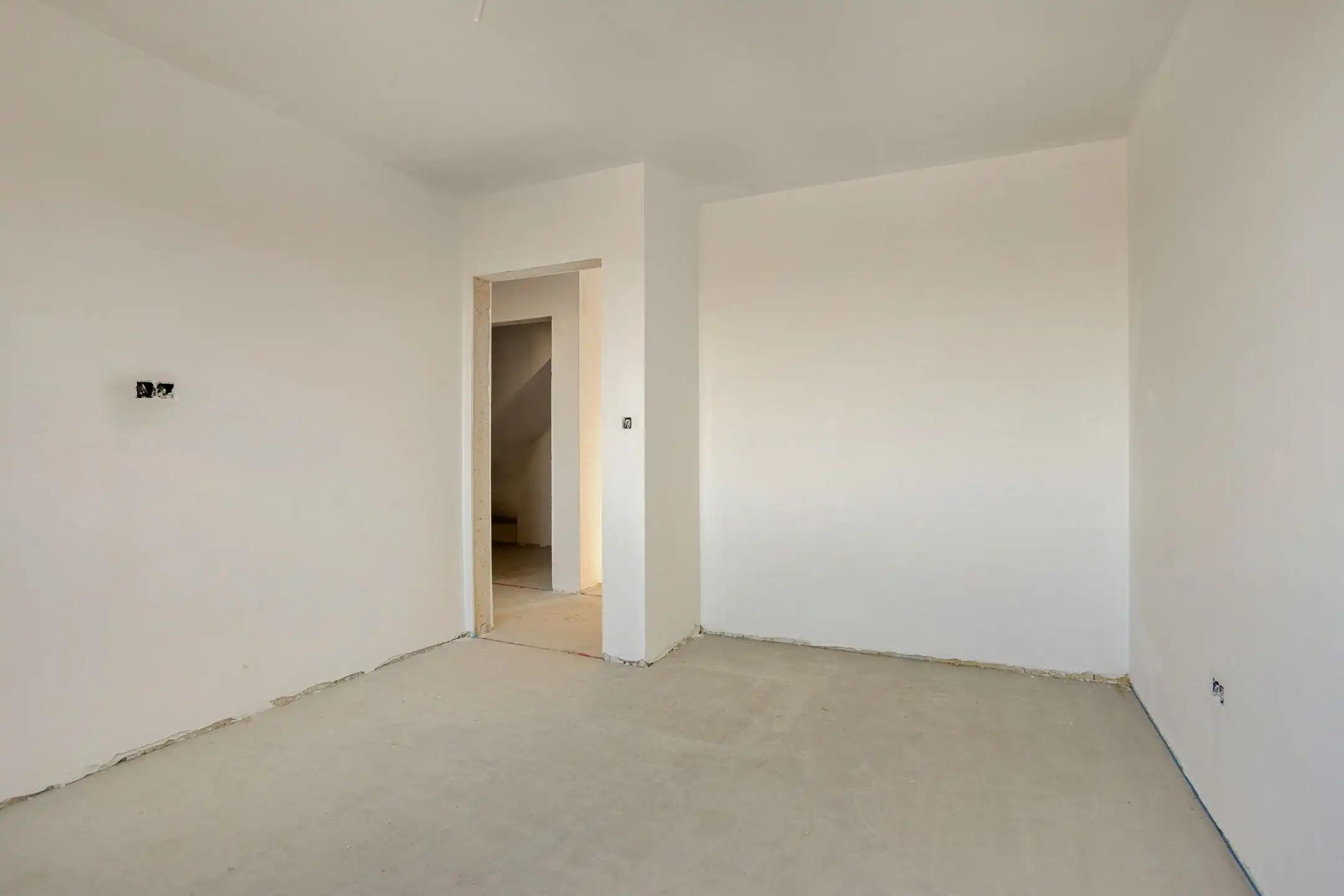 Nieuwbouwwoning te Haasrode – wonen met ruimte en rust foto 7