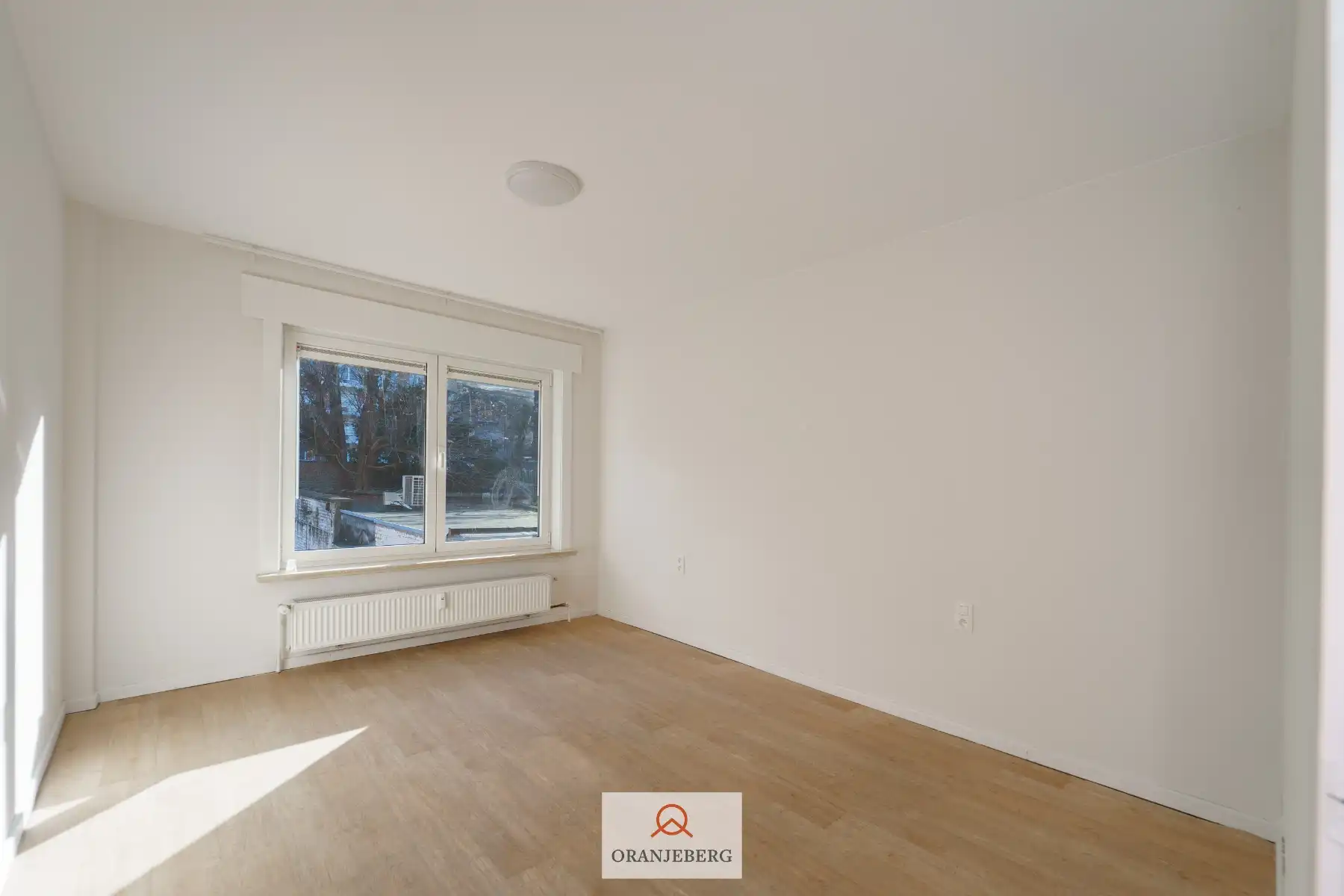 2 slpk -appartement met terras vlakbij Station Gent-Sint-Pieters foto 17