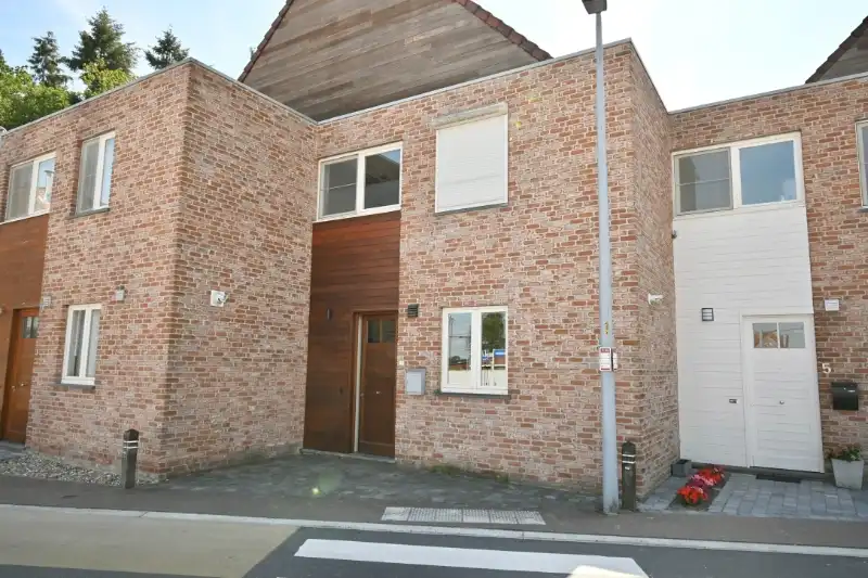 Ruime, stijlvolle woning met 3+ slpk(s) te Maria-Aalter -&nbsp;Tijdelijke huur voor 1 jaar! foto 30