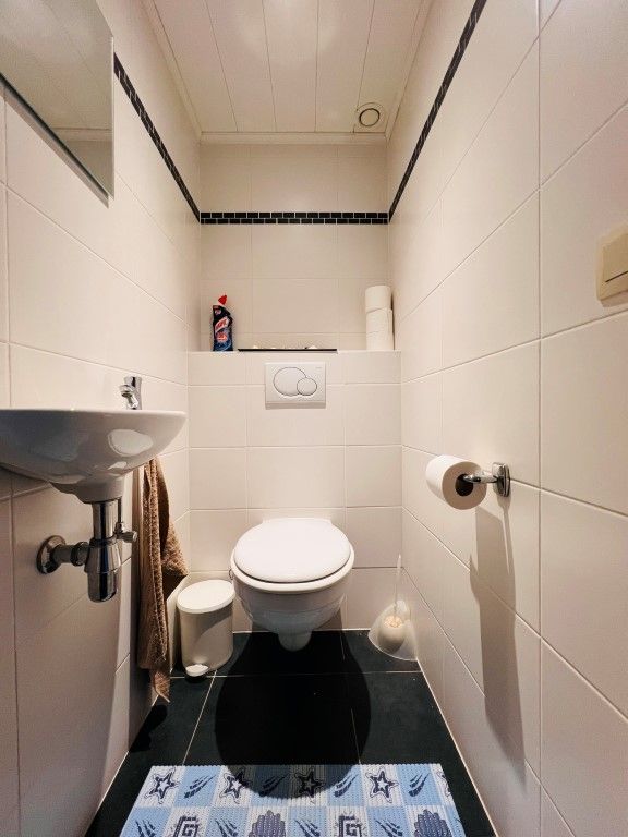 Luxueus appartement met 3 kamers en frontaal zeezicht foto 17