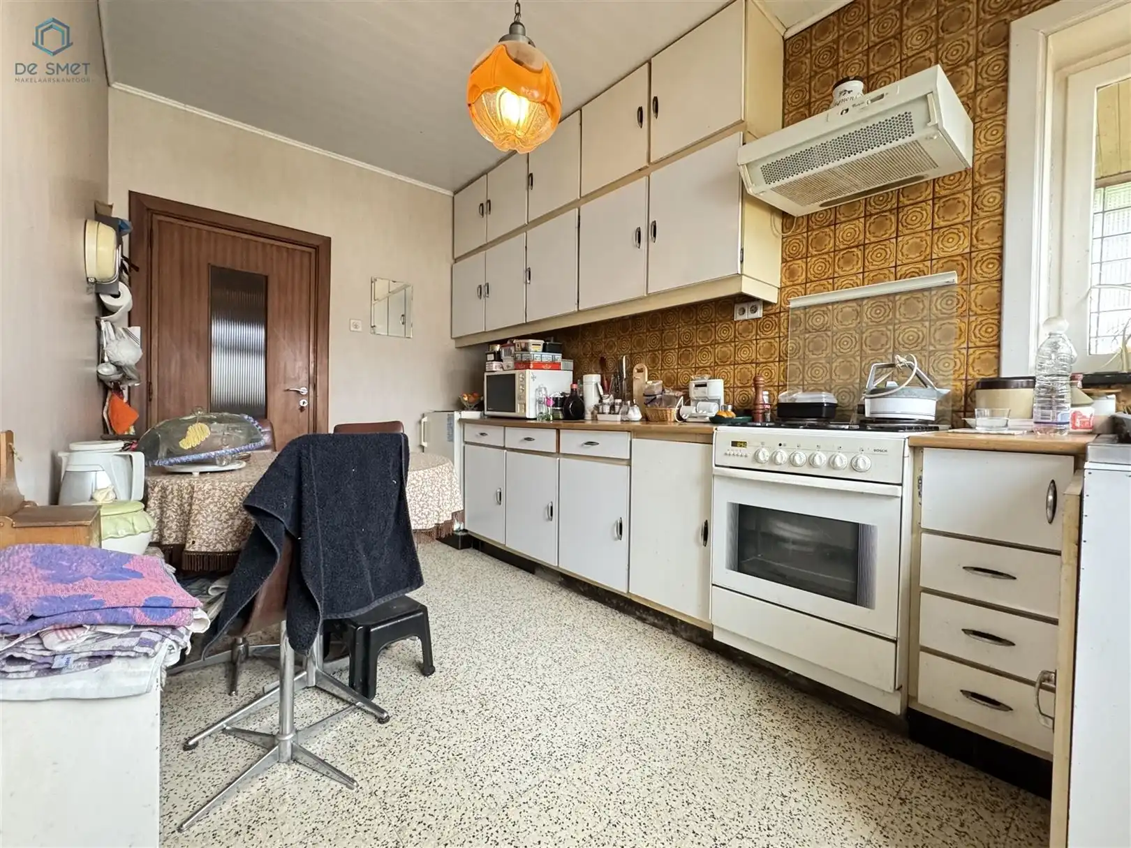 Rustig gelegen open bebouwing met tuin foto 7